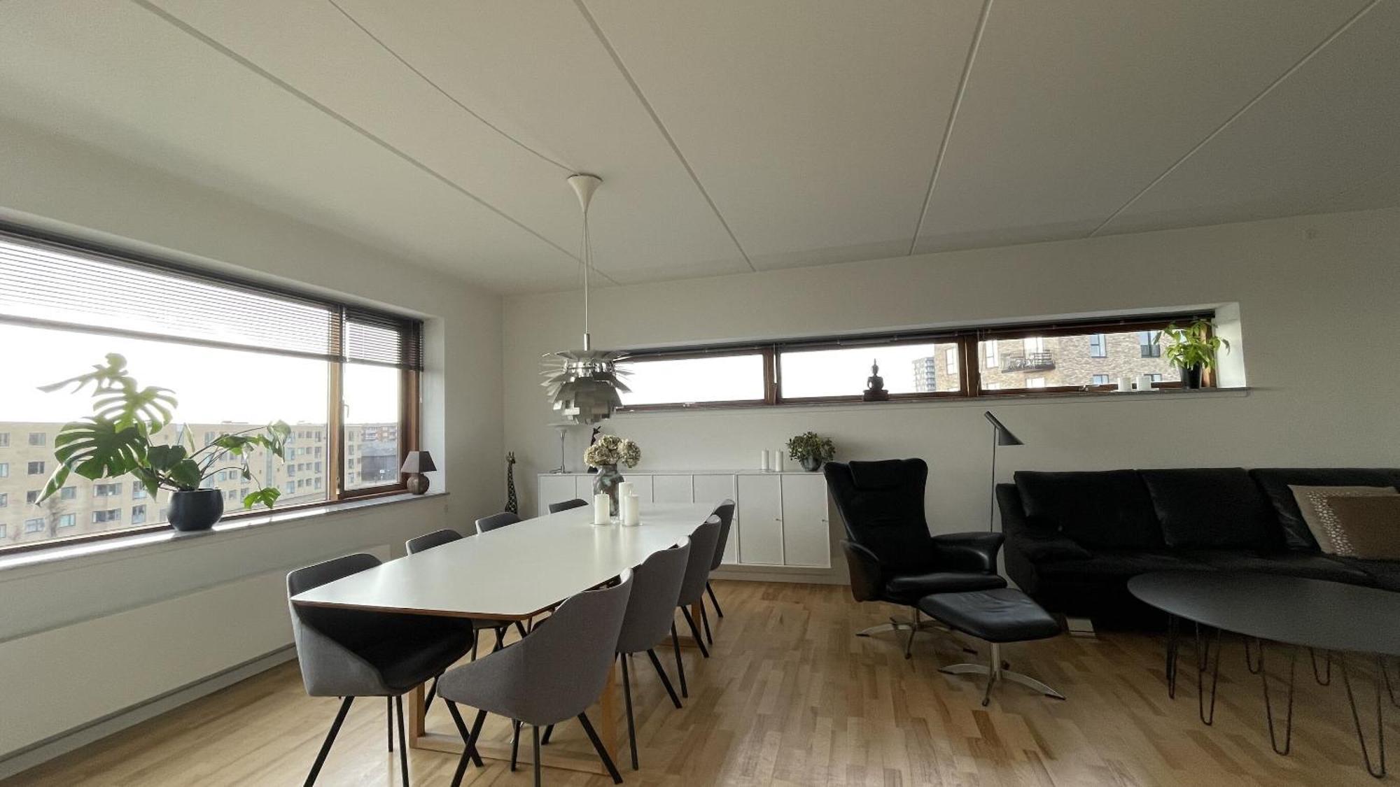 Apartmentincopenhagen 1587 Kopenhagen